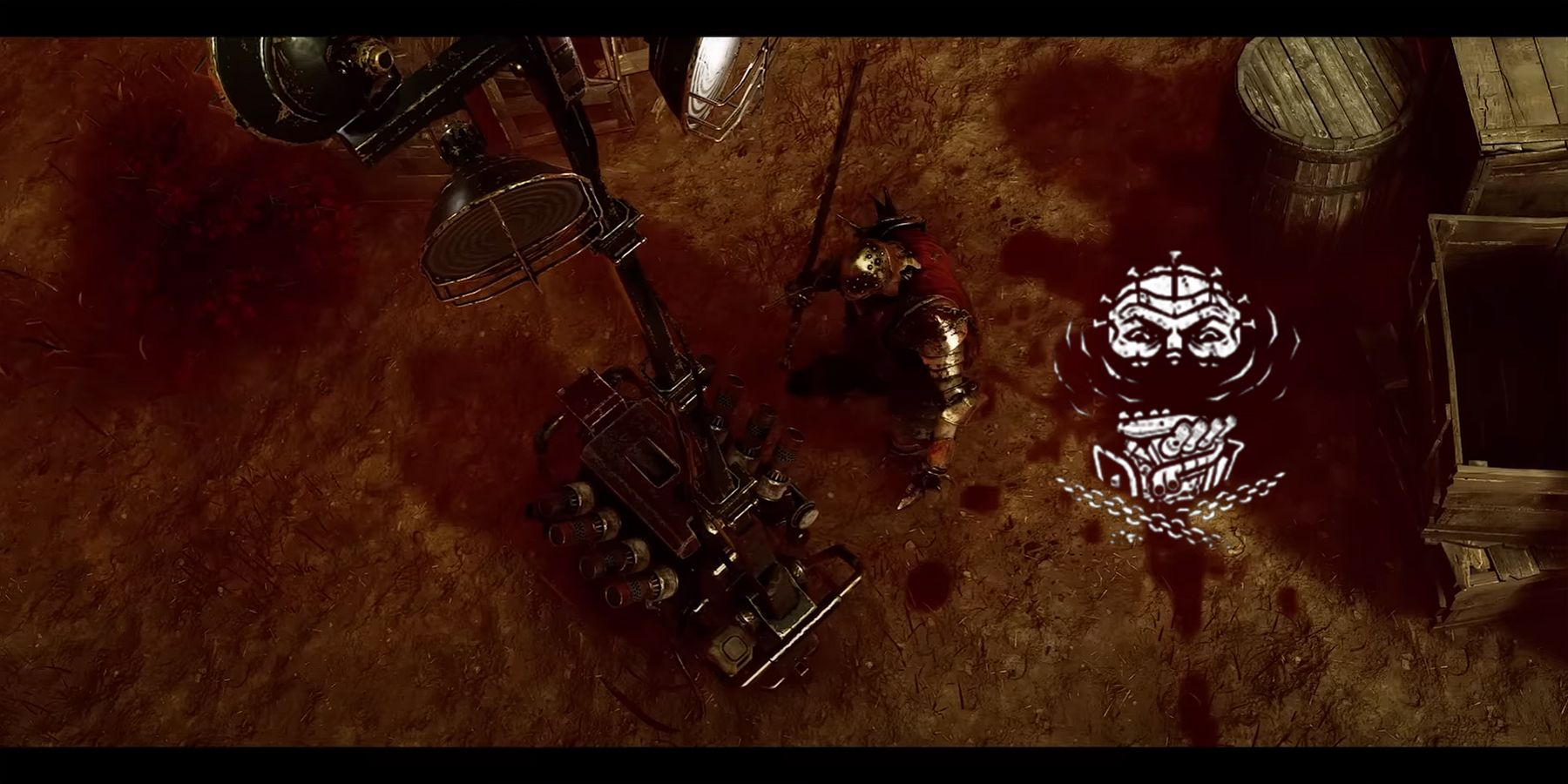 Deadlock Killer Perk in Dead By Daylight