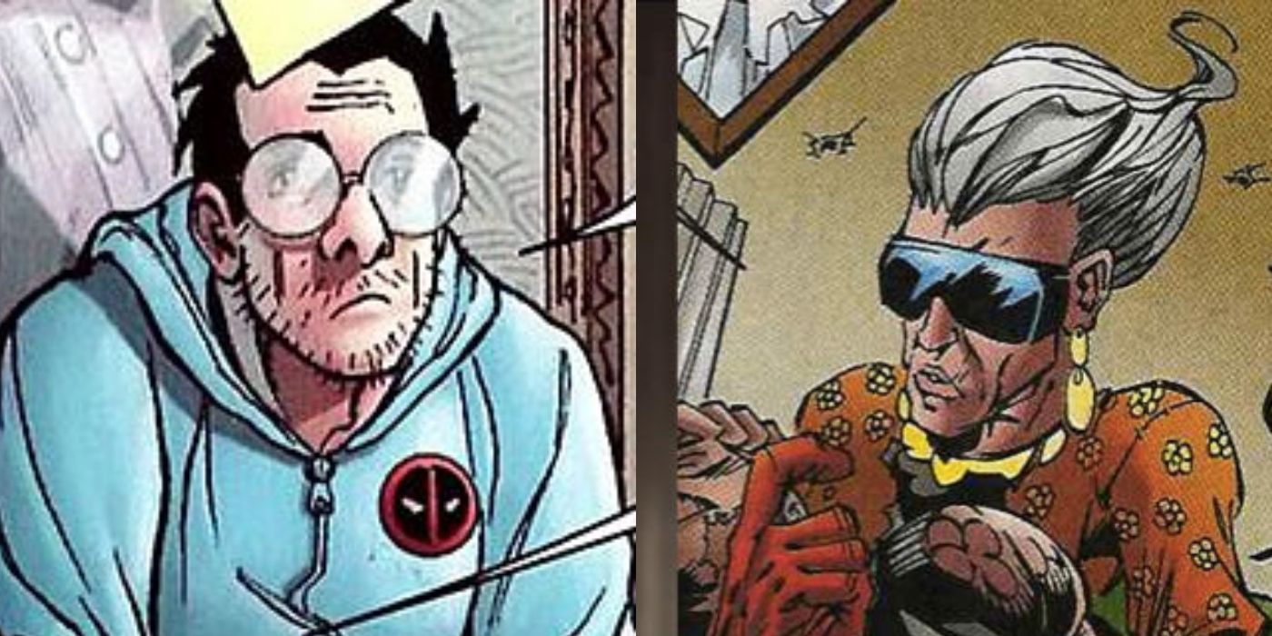 10 Most Important Deadpool Moments That Defined Wade Wilson in Marvel Canon