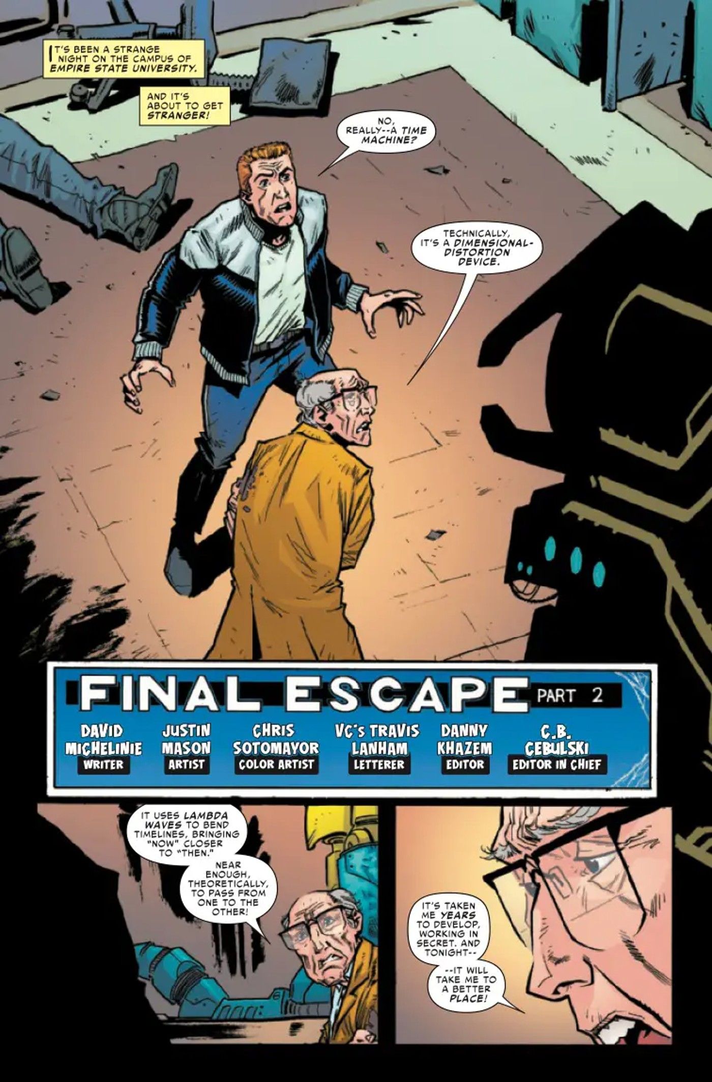 death of the venomverse cover 3 preview page 3