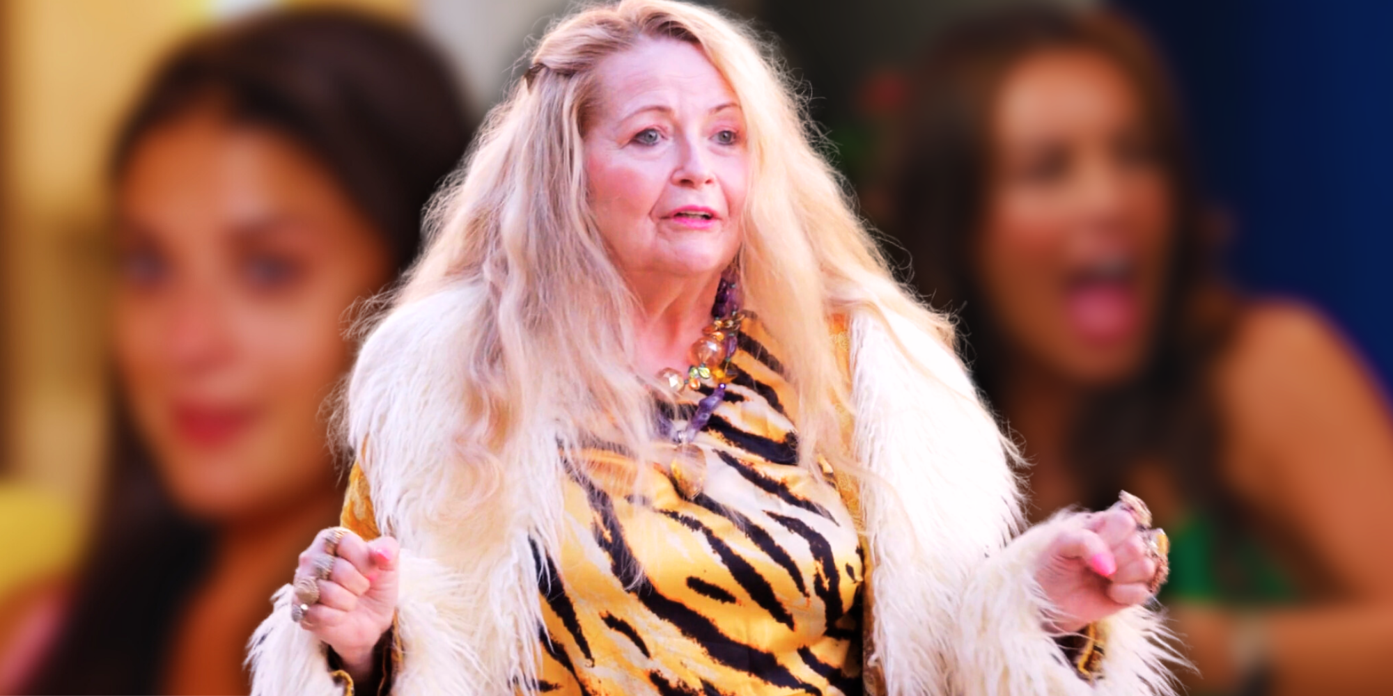Debbie Surprisingly Gets Together With Popular 90 Day Fiancé Stars
