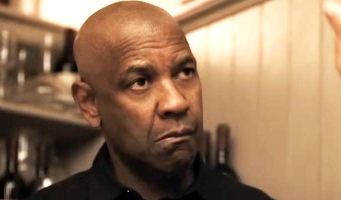 “Equalizer 3 Opens with Box Office Numbers Below Franchise Expectations”