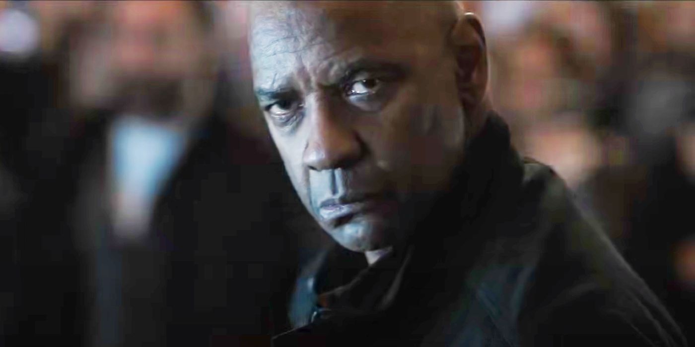 Equalizer 3 Must Avoid 1 Tired Modern Action Movie Trope After Denzel