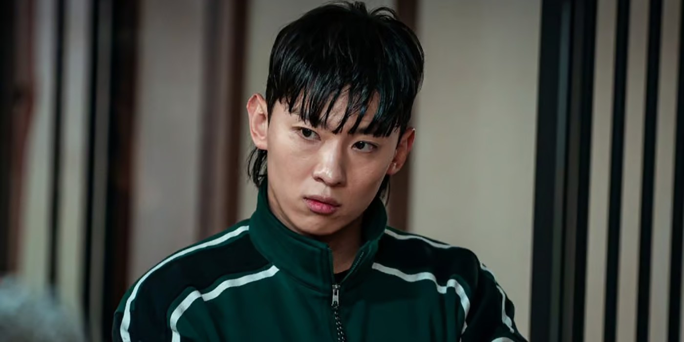 Dex Kim Jin-young Zombieverse