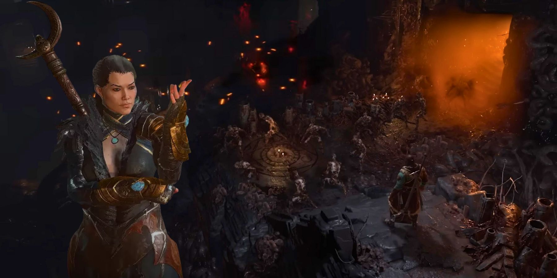 10 Essential Features Diablo 4 Still Desperately Needs