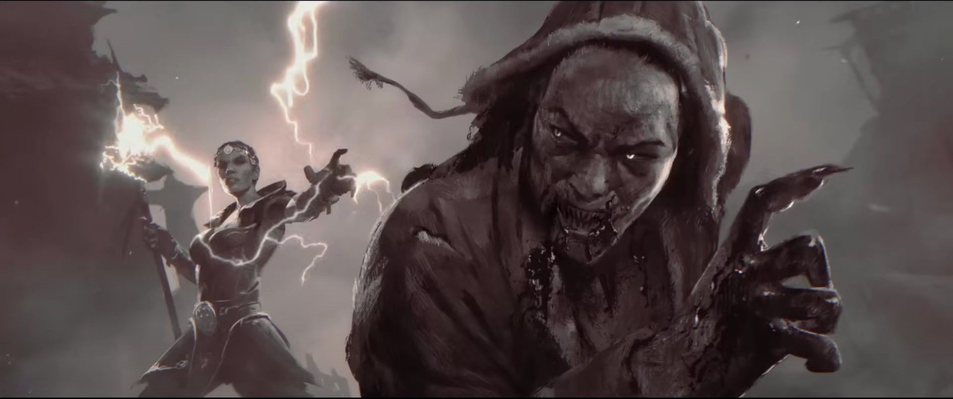 Diablo 4 Developers On Upcoming Season Of Blood’s “Power Fantasy”