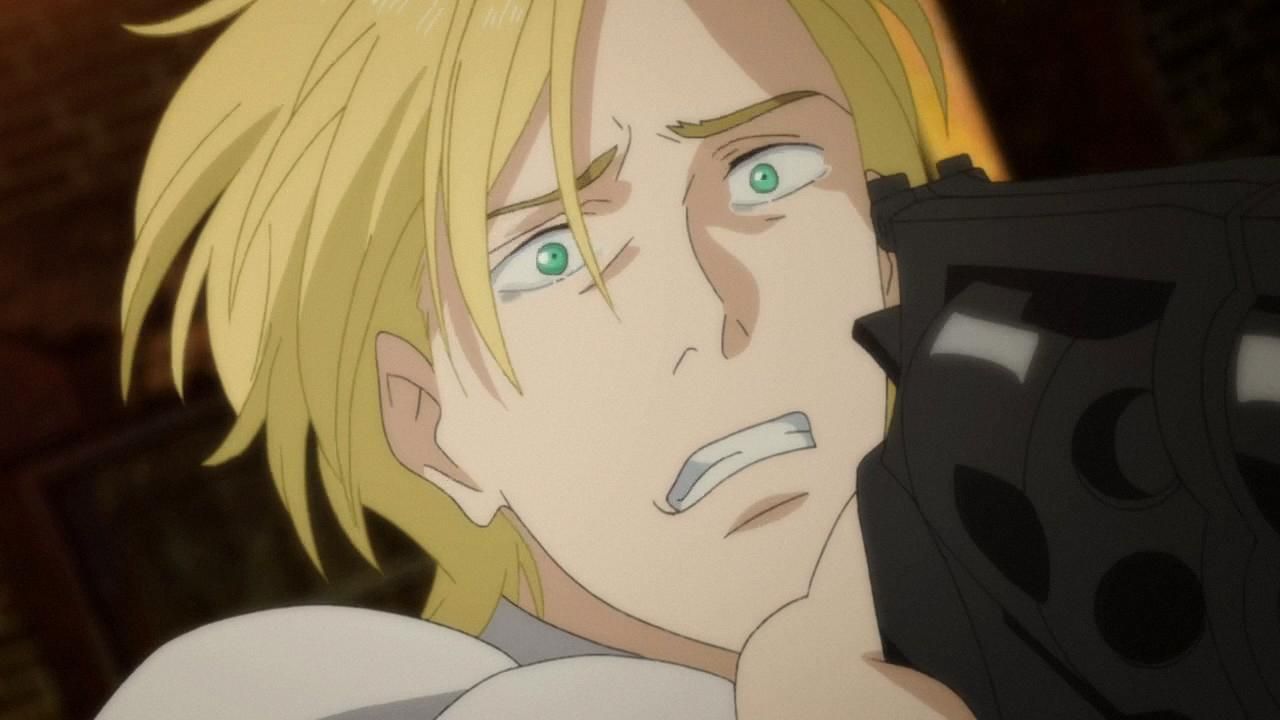 15 Sad Anime Series Guaranteed To Make You Cry