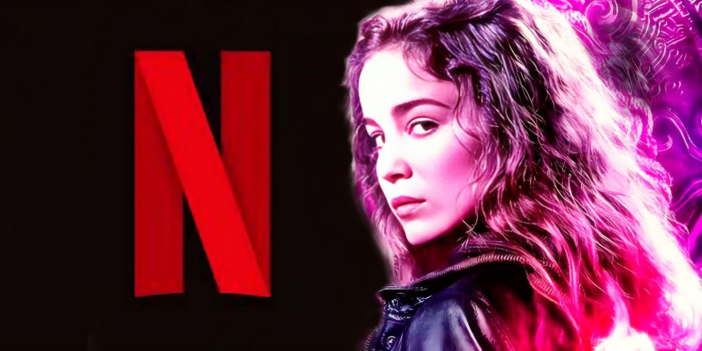 Netflix Renews All of Us Are Dead, Releases Warrior Nun Season 2 Teaser