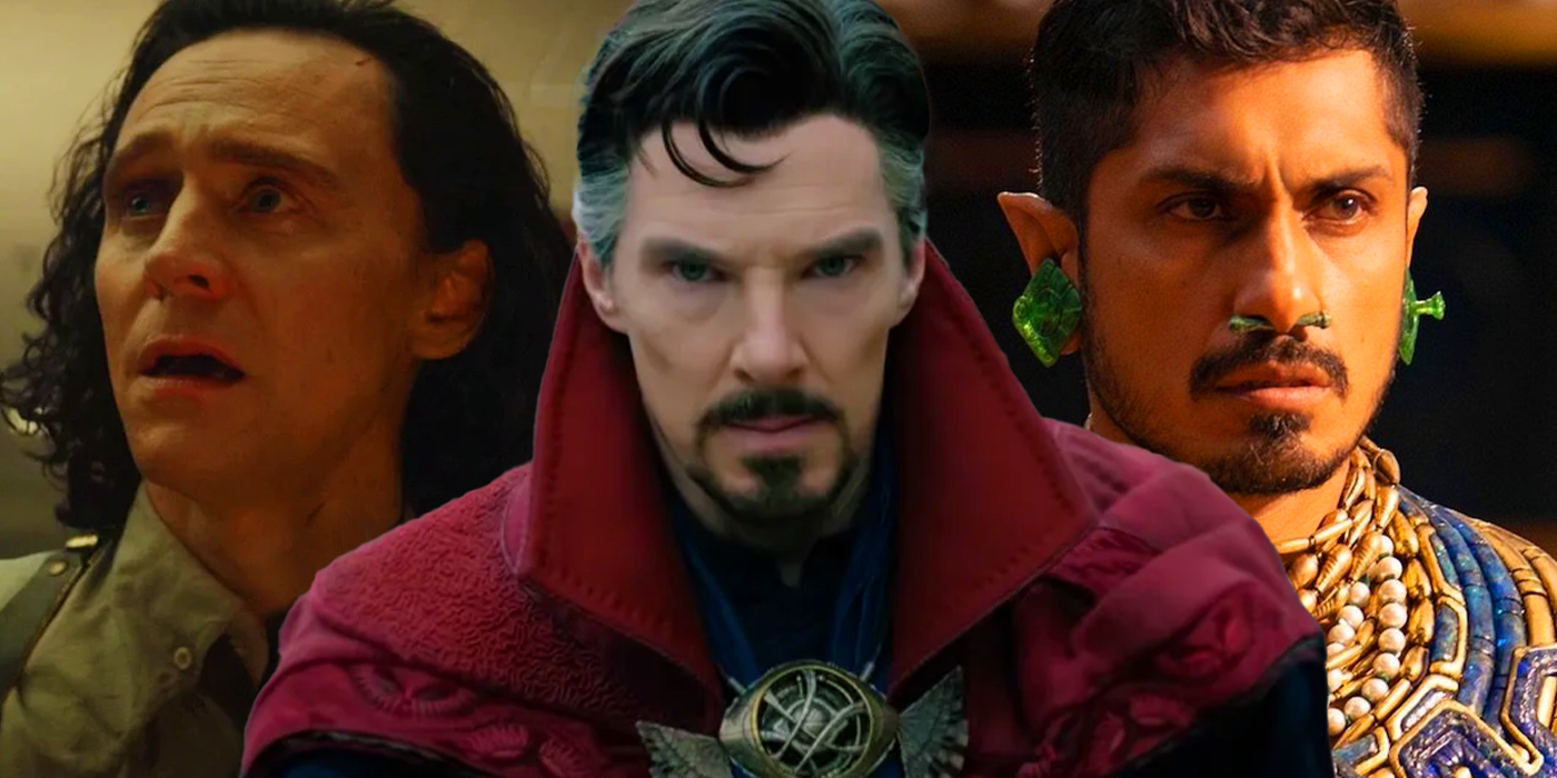 5 Marvel Comics Stories We'd Like to See Adapted for 'Doctor Strange 3' -  Murphy's Multiverse
