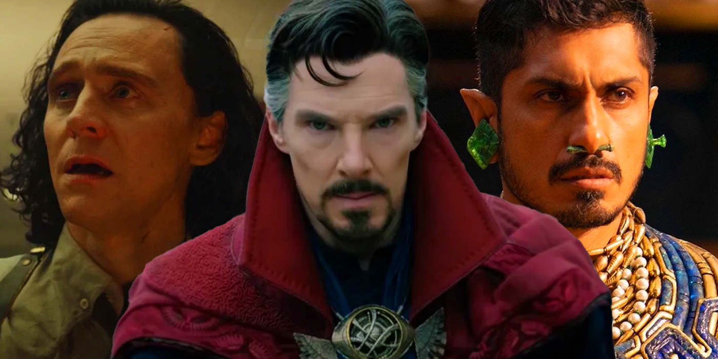 Doctor Strange 3's Most Intense Storyline Brought To Life In MCU