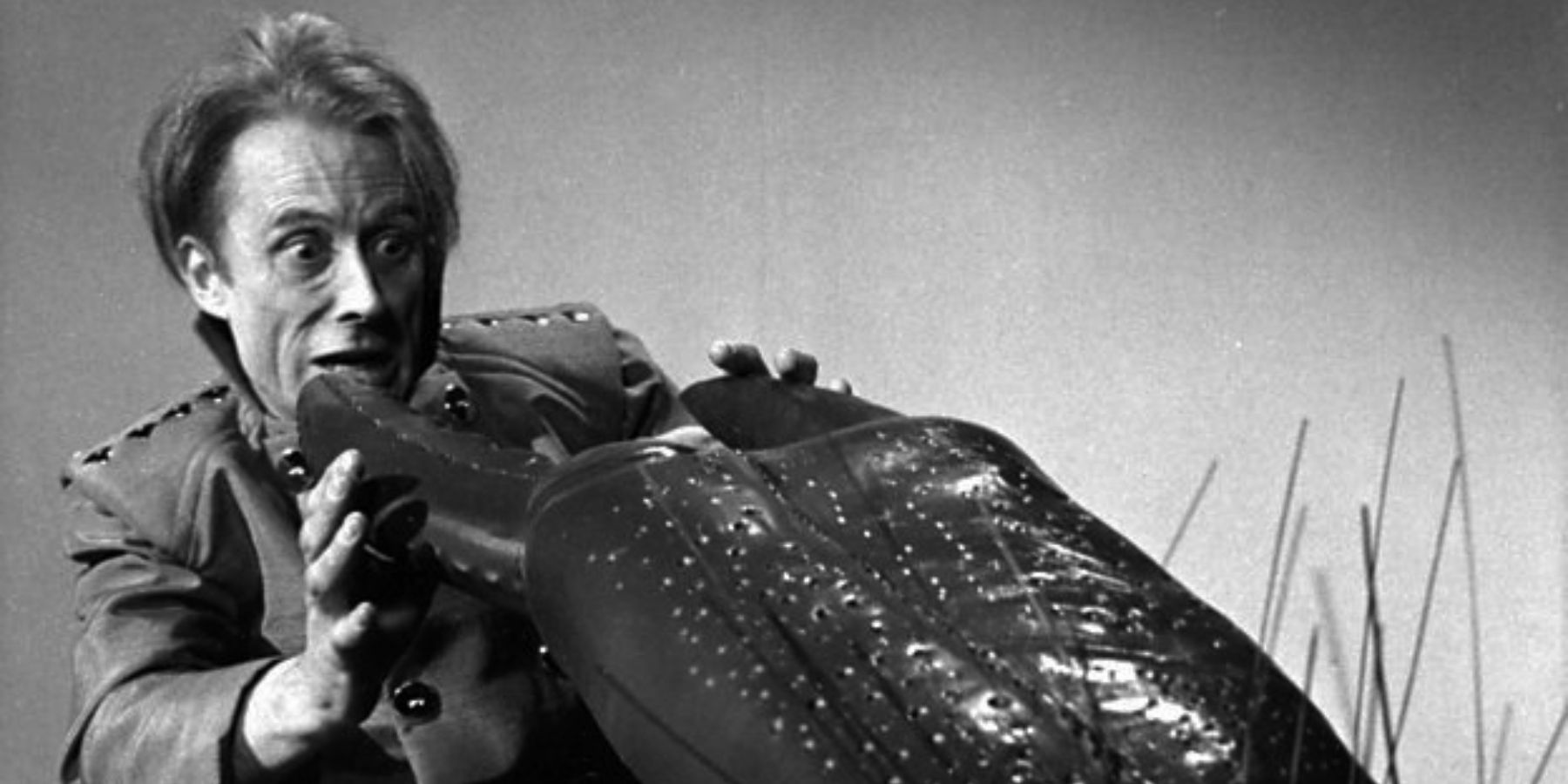 The Ultimate Unveiling: Solving the Mystery Behind the Missing Doctor Who Episodes