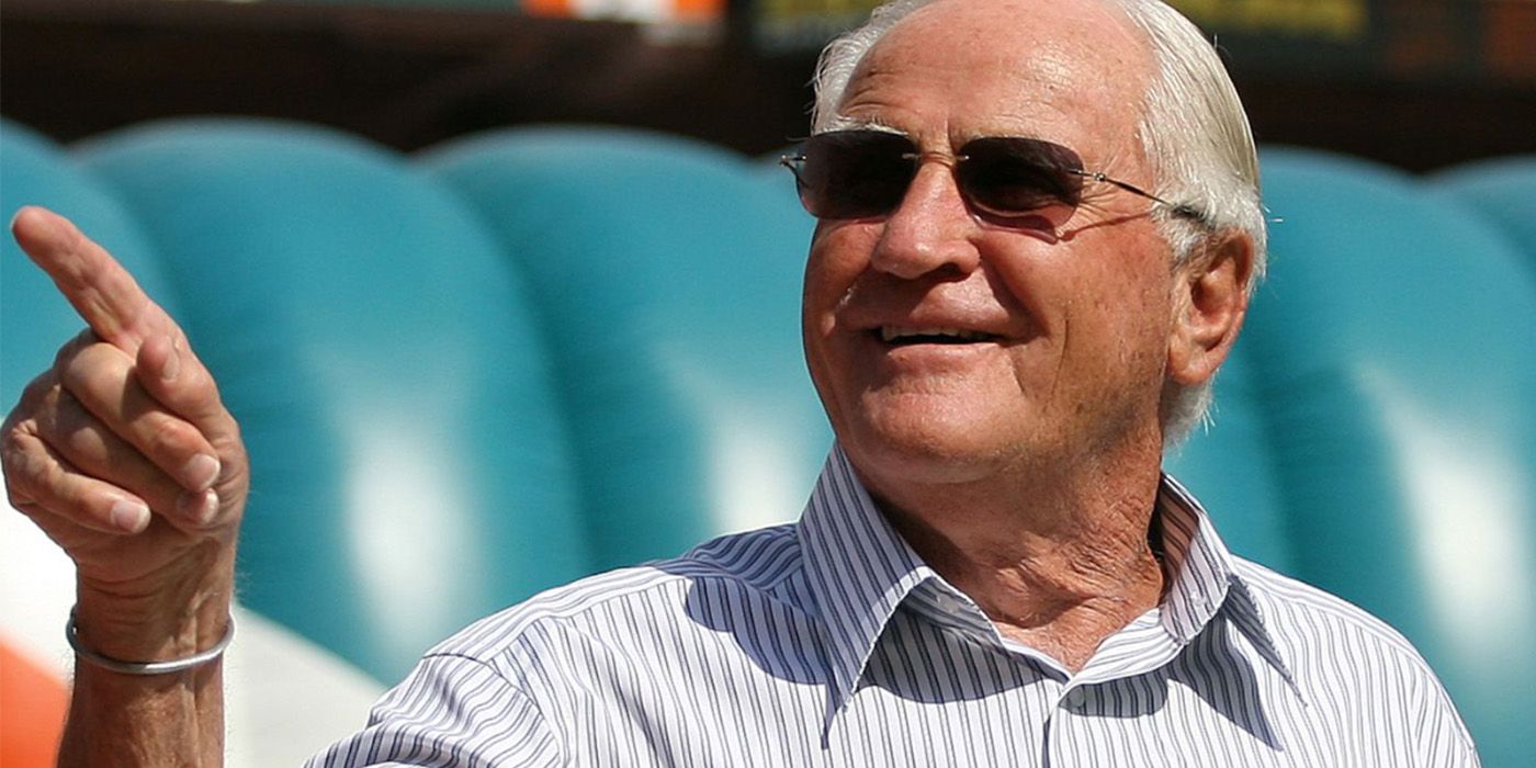 Don Shula in Ballers