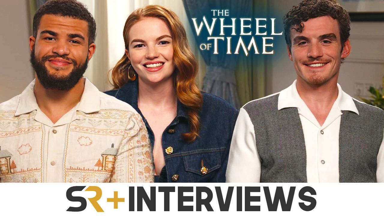 The wheel of time s mat elayne perrin actors on the rich world of