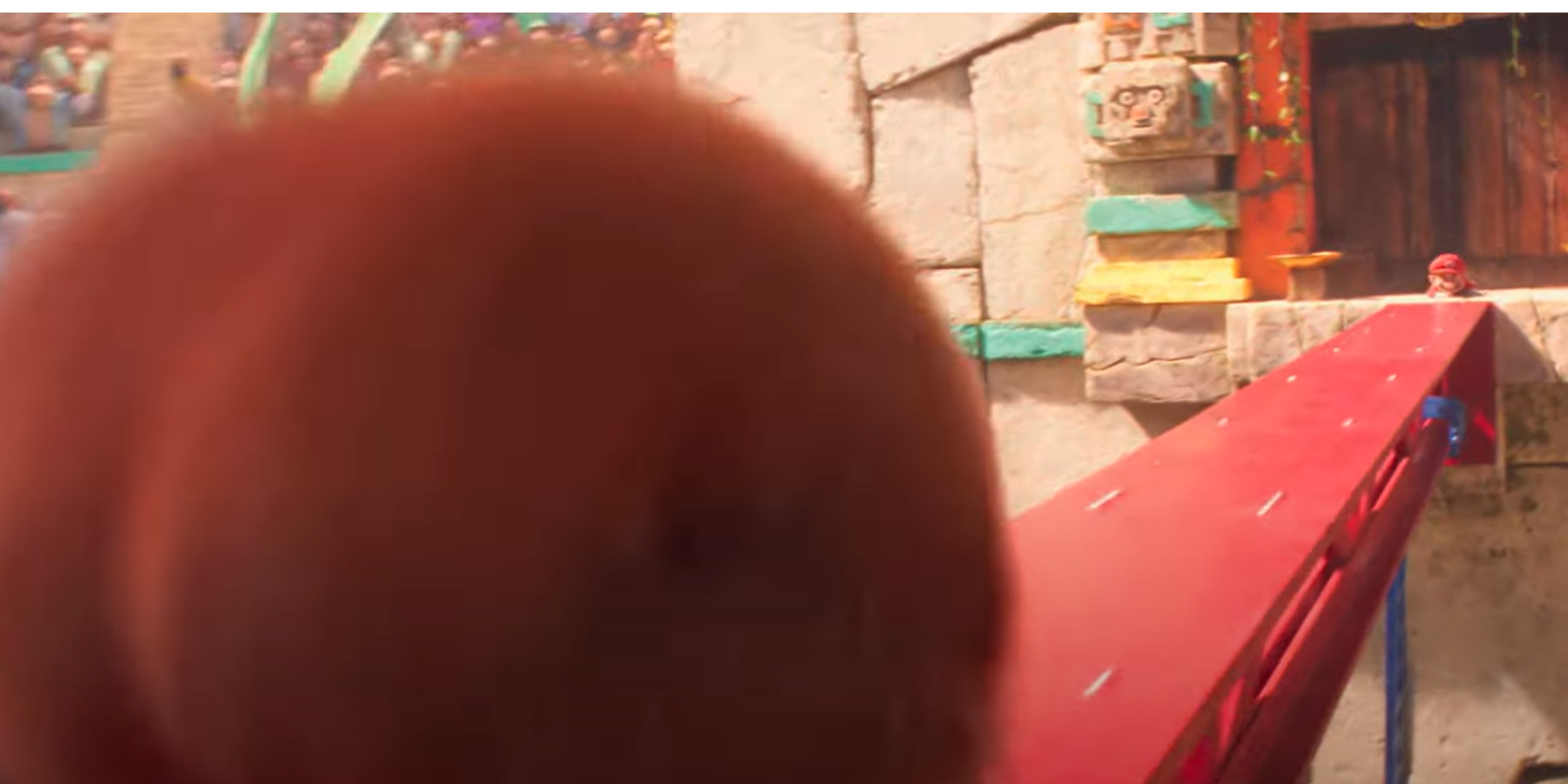 Donkey-Kong-Roll-Attack