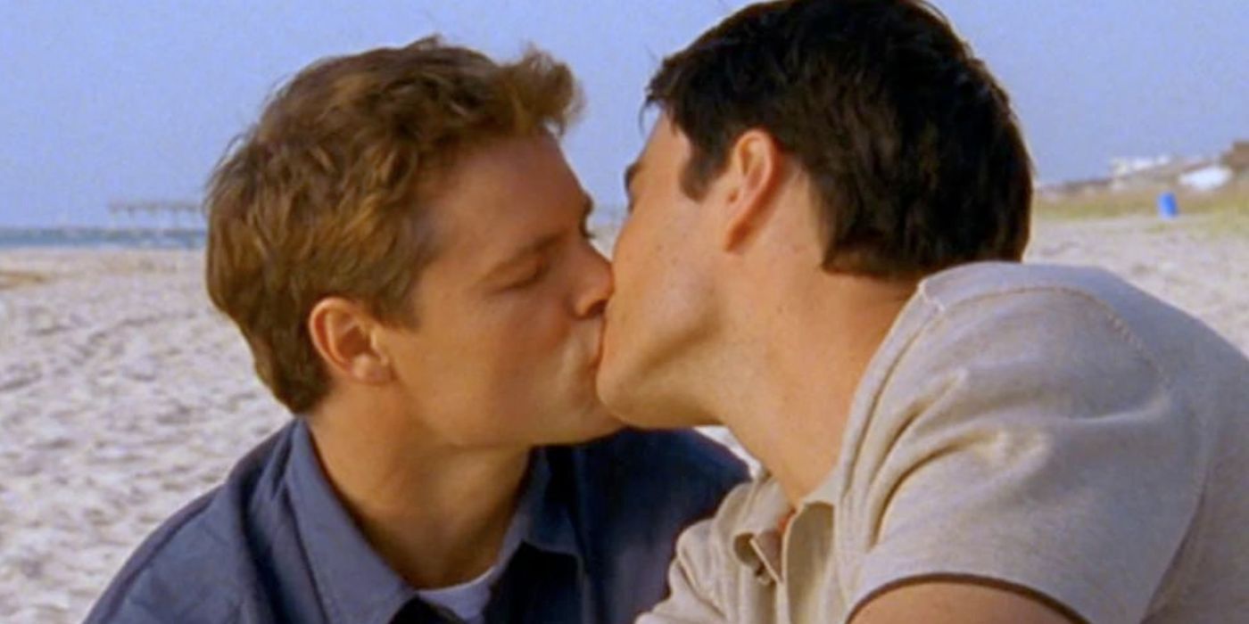 The Unbreakable Love Story of Jack & Jen in Dawson’s Creek: 10 Reasons They Are Destined to Be Soulmates