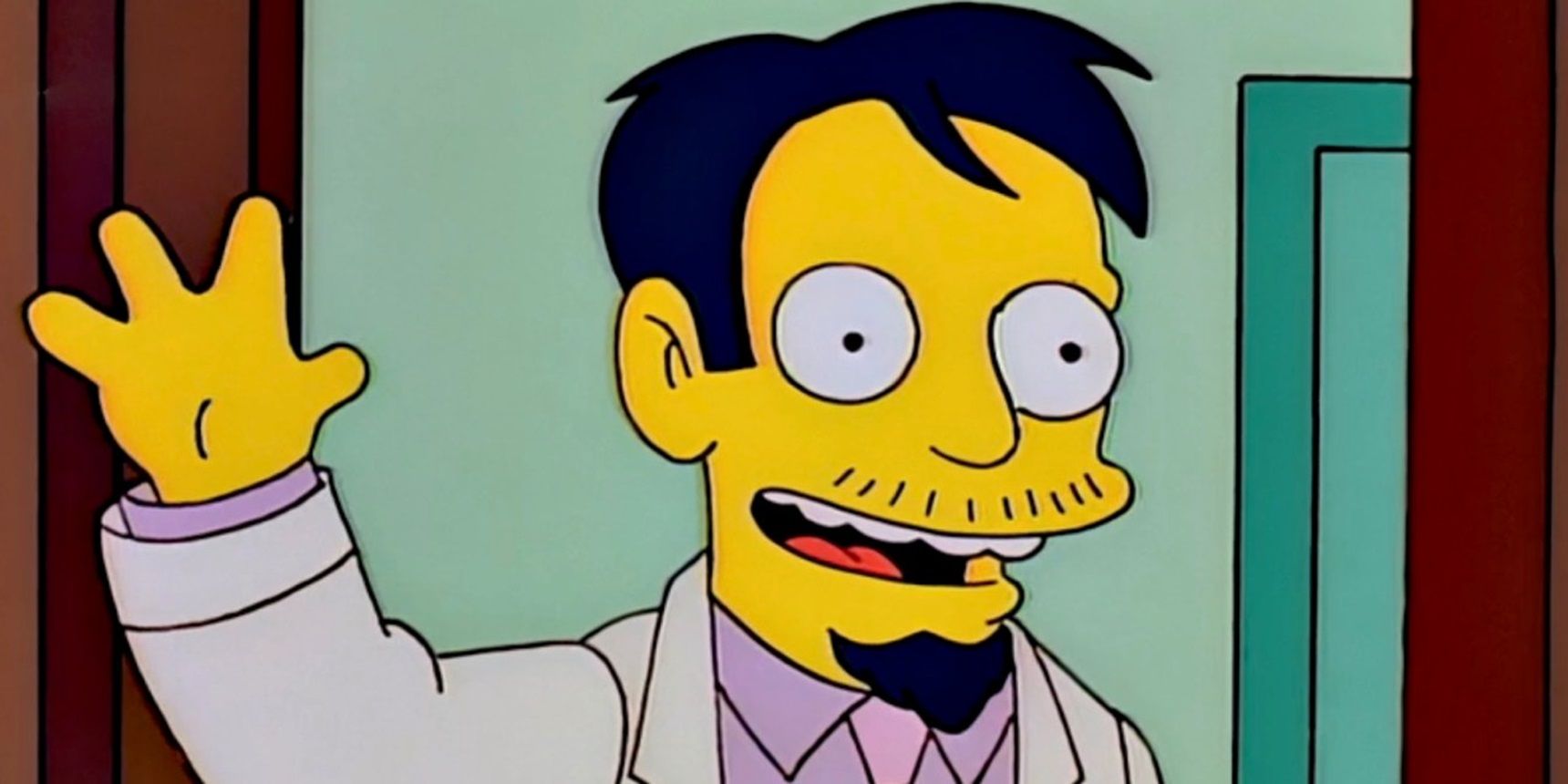 The Simpsons' Unforgettable Characters Unveiling the Lost Spinoff Show