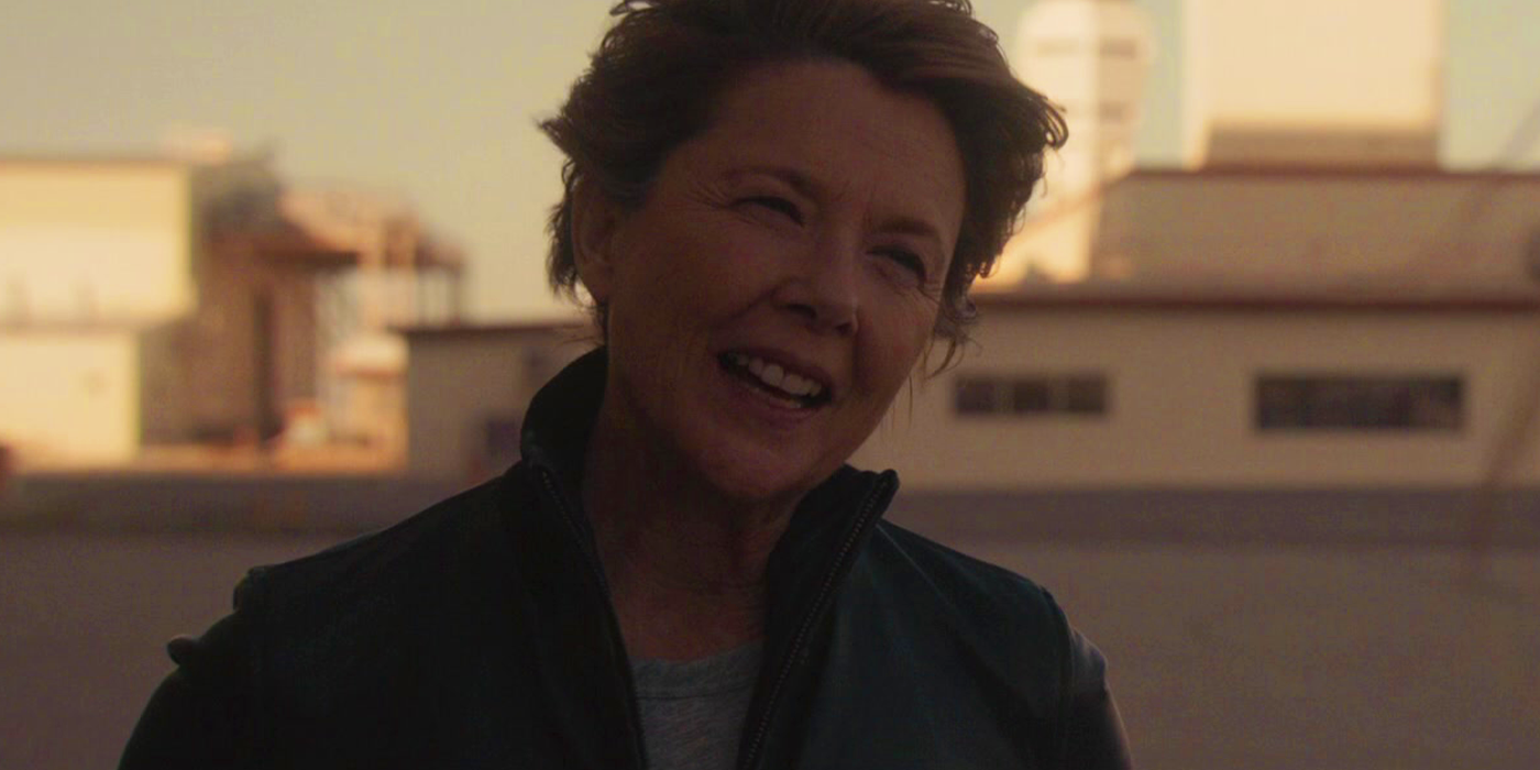 Dr Wendy Lawson&rsquo;s Mar-Vell in Captain Marvel