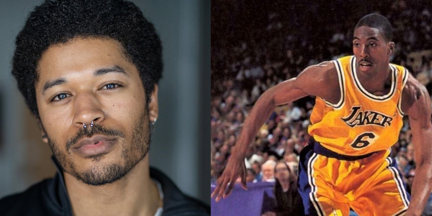 Unveiling the Legend: The Iconic 1980 Lakers Roster Dominating the NBA in Winning Time Season 2