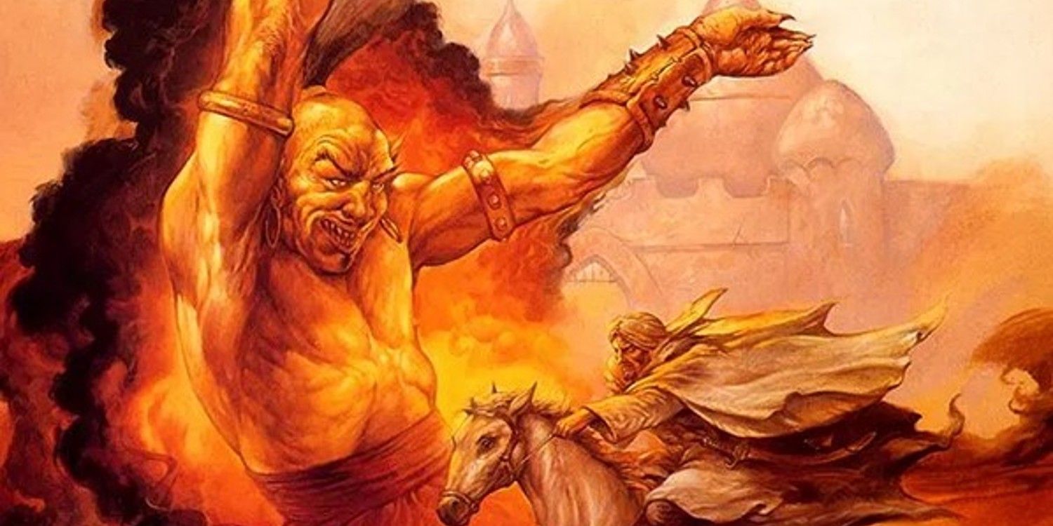 efreeti-flies-in-desert-on-the-genie&rsquo;s-curse