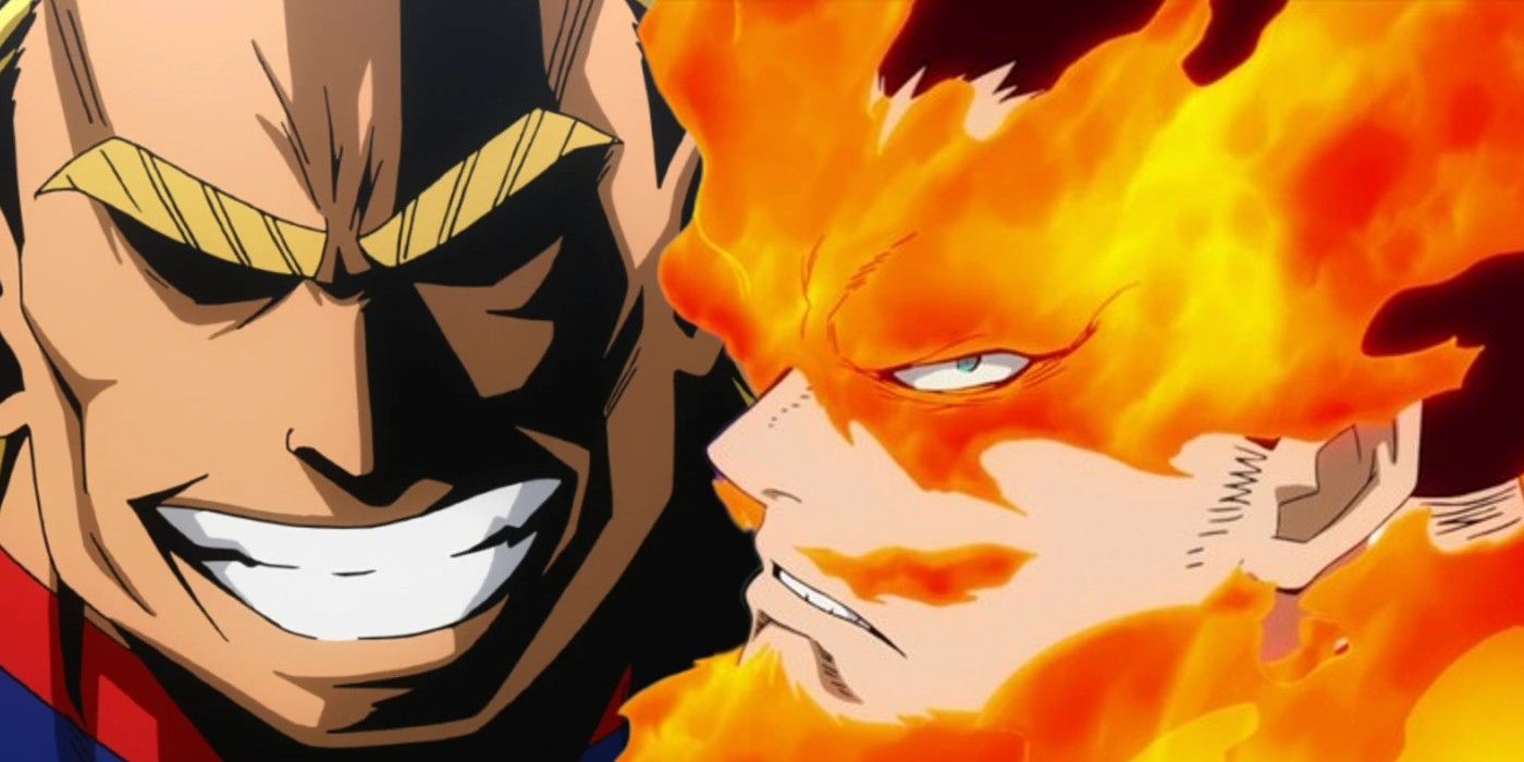 10 Best Moments We Can't Wait For in My Hero Academia Season 7