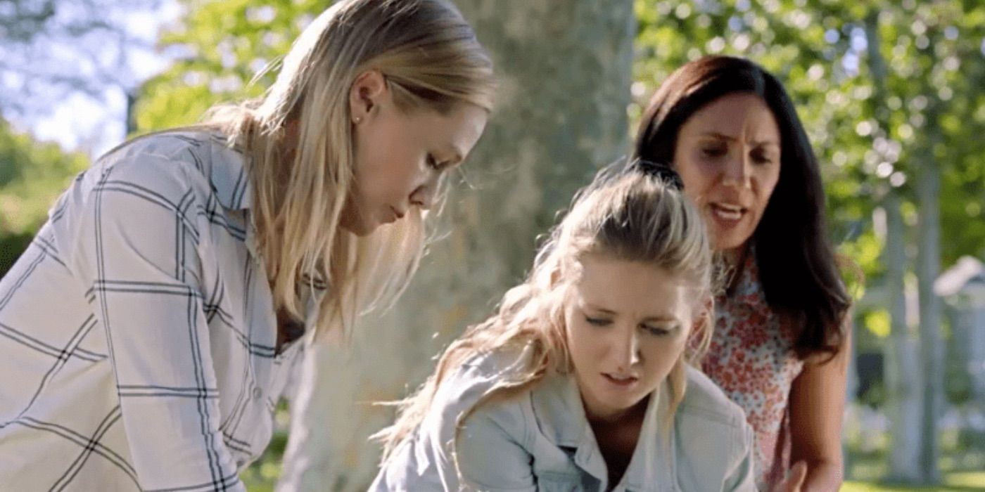 Meet Luca Bella Facinelli: The Rising Star In The Entertainment Industry