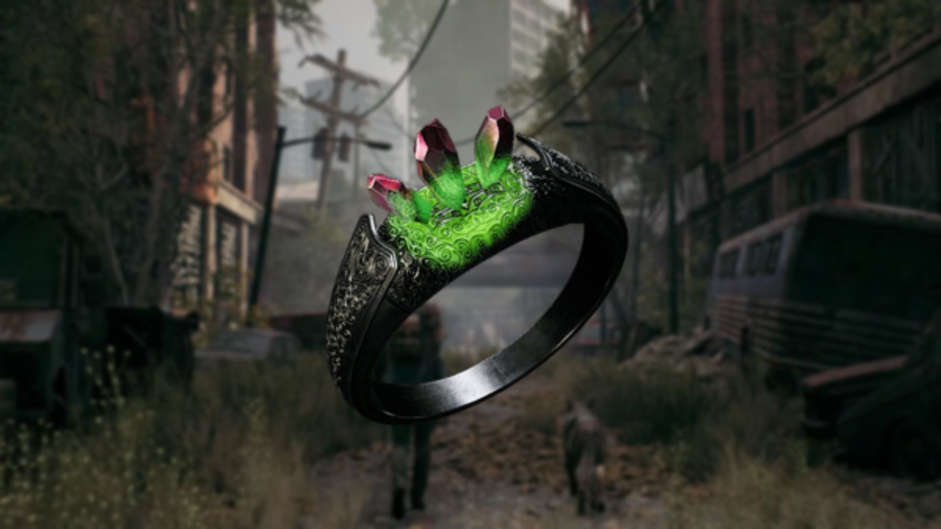 10 Best Rings In Remnant 2 (& How To Get Them)