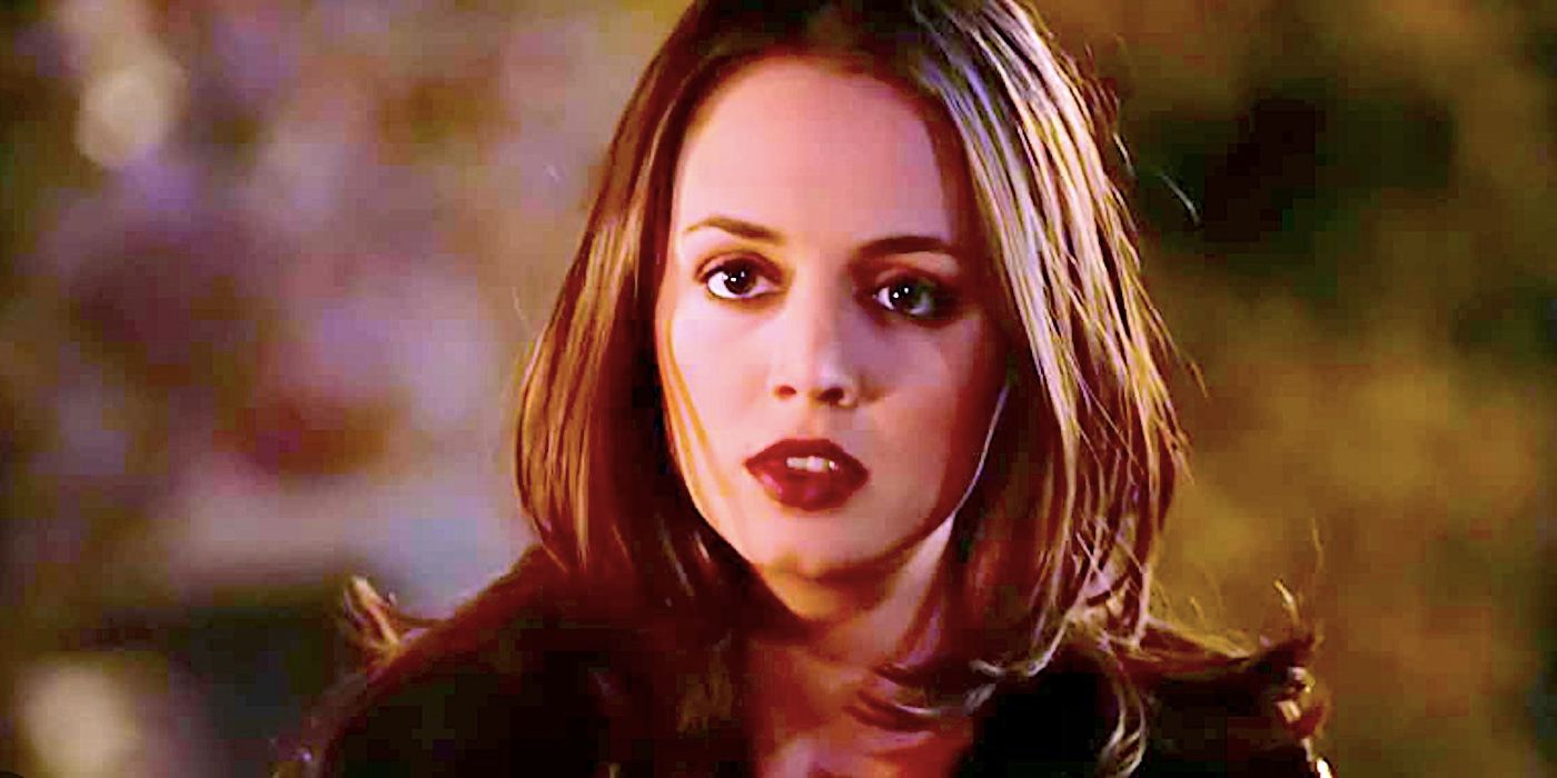 Faith in Buffy the Vampire Slayer