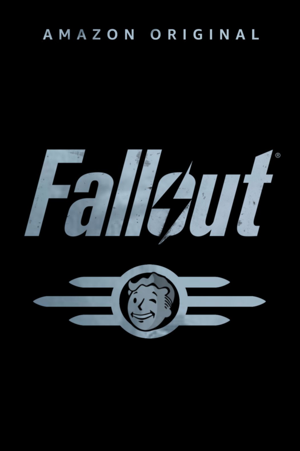 Fallout Amazon TV Series