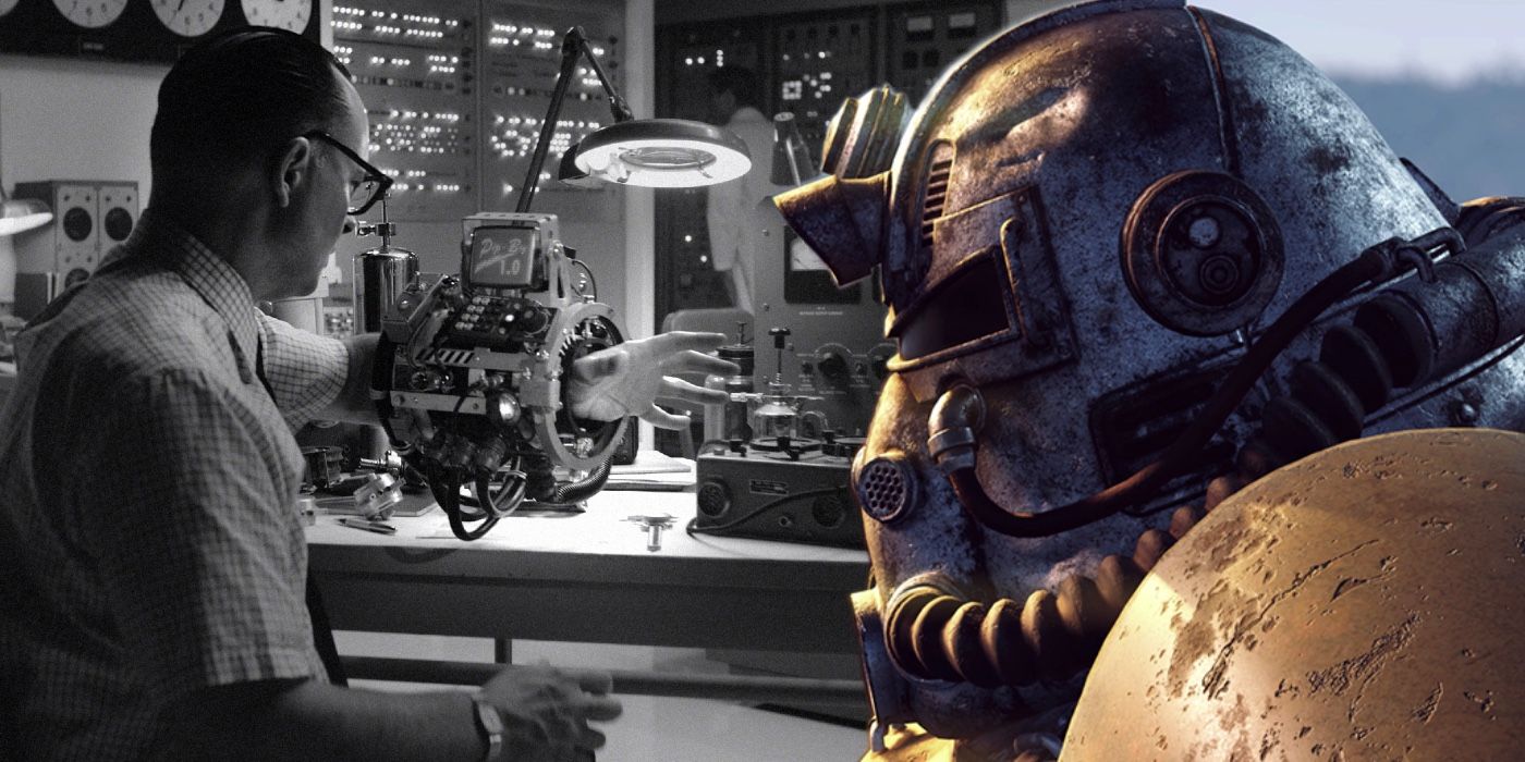 Fallout TV Show Release Date, Story, Cast, Trailer & Everything We Know