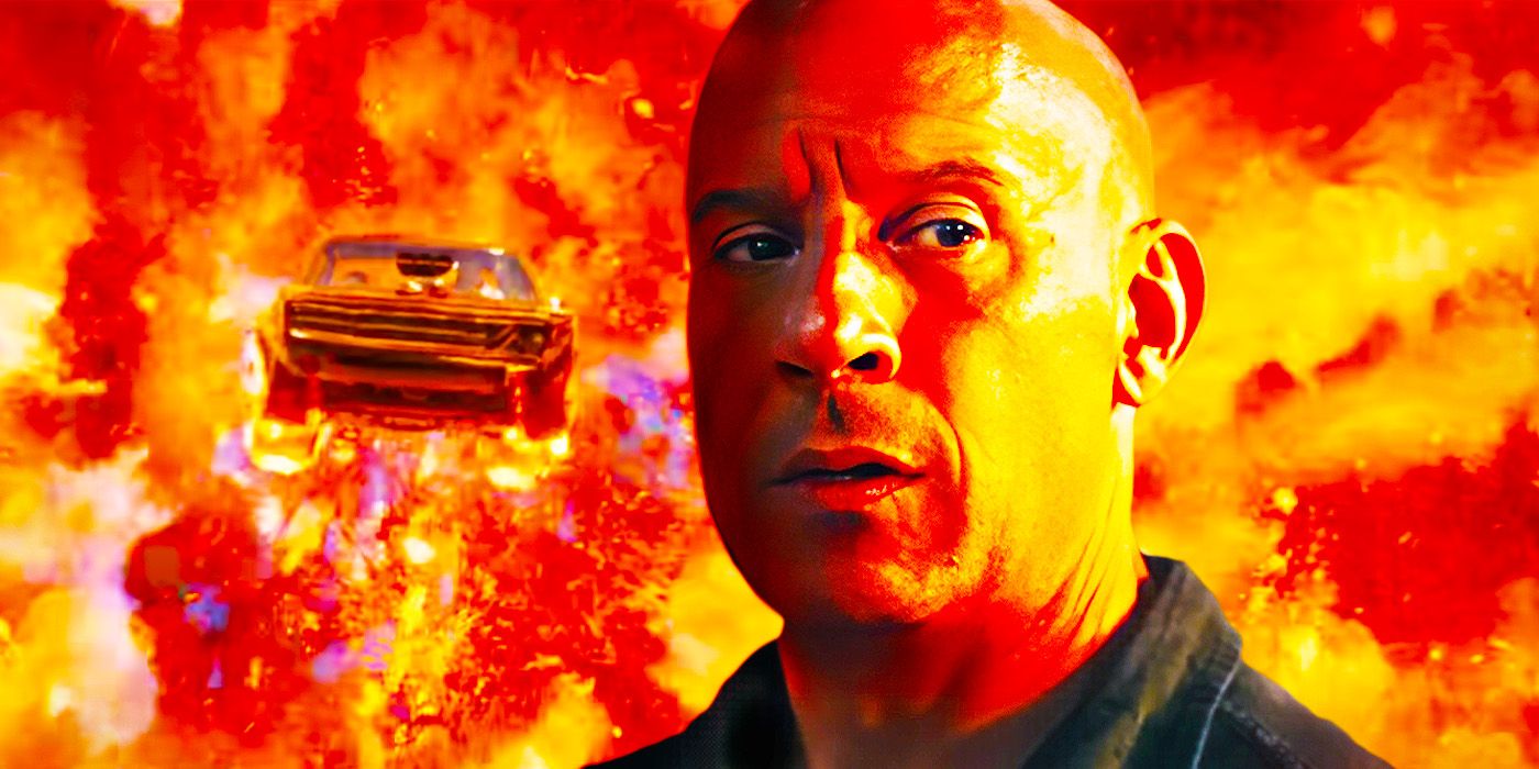 Fast & Furious 12 Rumor Killer Is Good News For Vin Diesel's $7 Billion  Franchise