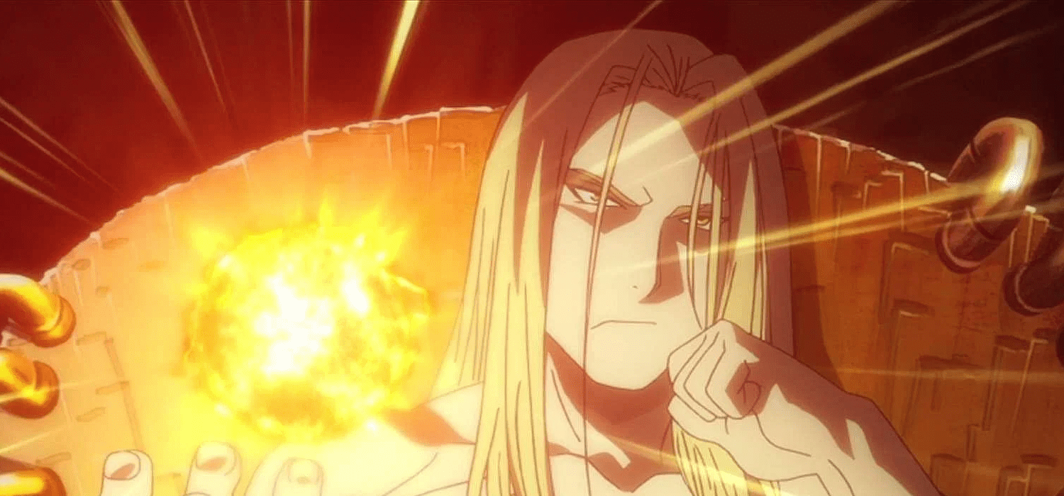 10 Most Satisfying Anime Villain Deaths