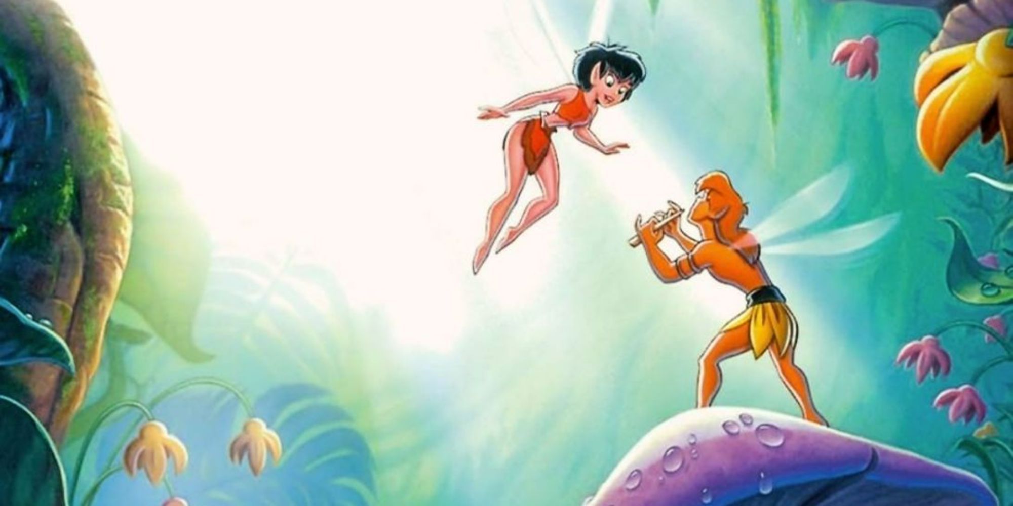 Is FernGully Getting A LiveAction Remake In 2024? Everything We Know