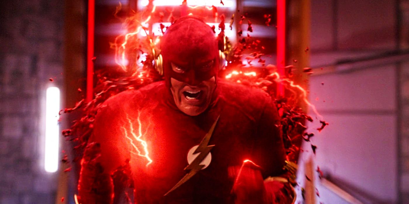 The flash season hot sale 5 episode 3 watch