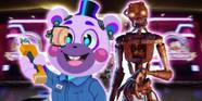 Admit It You Know Absolutely Nothing About FNAF s Story