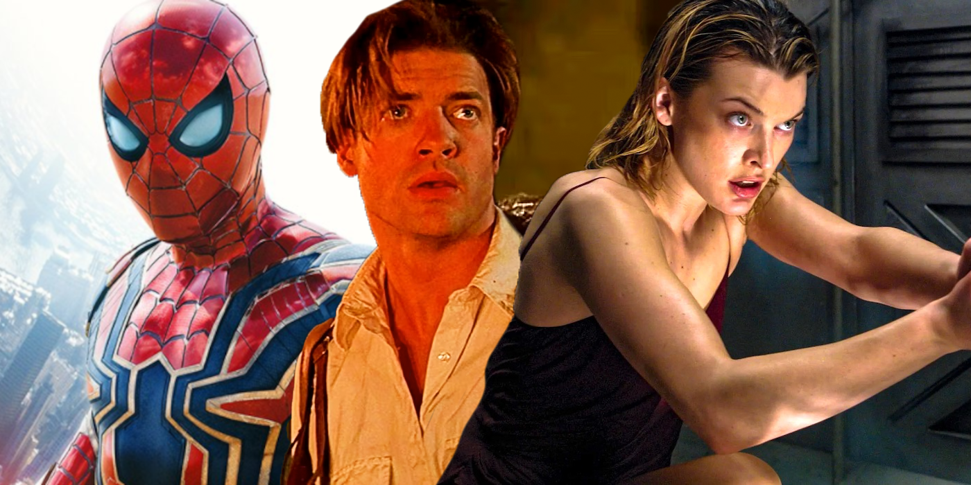 franchises that have more movies and shows than you realize
