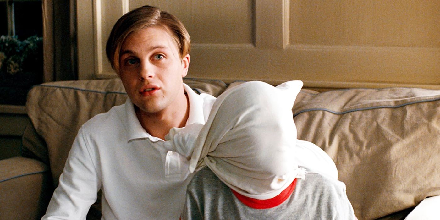 Funny Games 2007