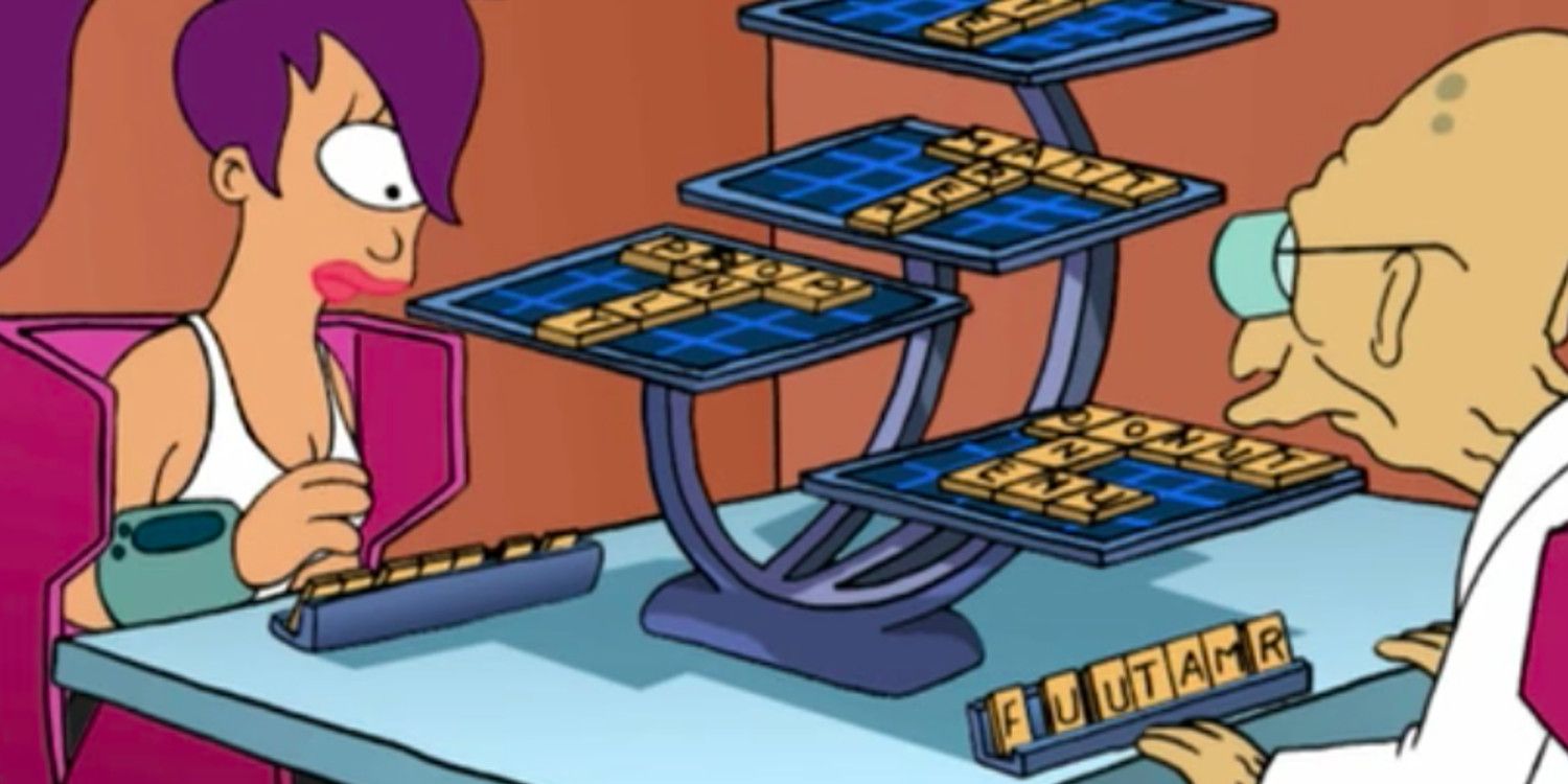 Hidden Treasures Unveiled: Unearthing Futurama's Top 30 Easter Eggs