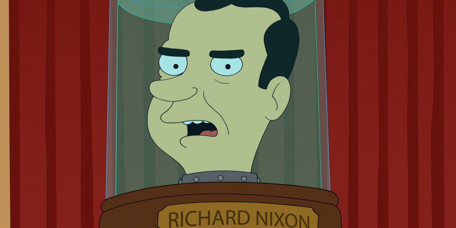 Unraveling the Mind-Bending Mysteries: Futurama's Ultimate Time Travel Conundrums Explained!