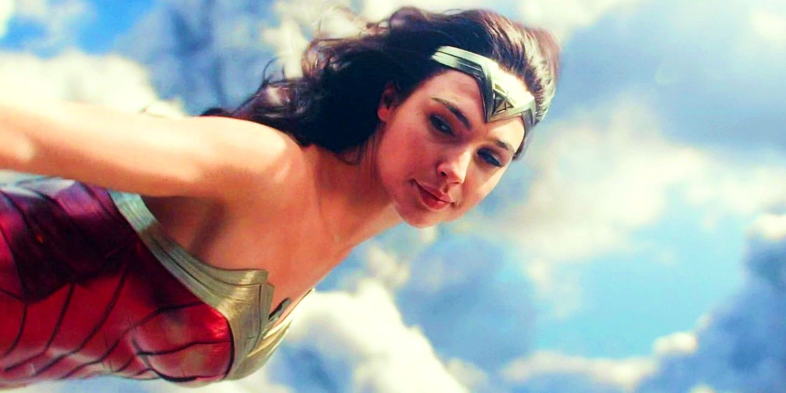 Is Gal Gadot Coming Back For Wonder Woman 3?