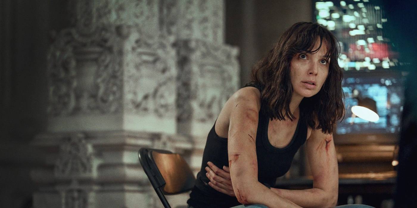 Heart Of Stone 2: Will It Happen? Everything We Know