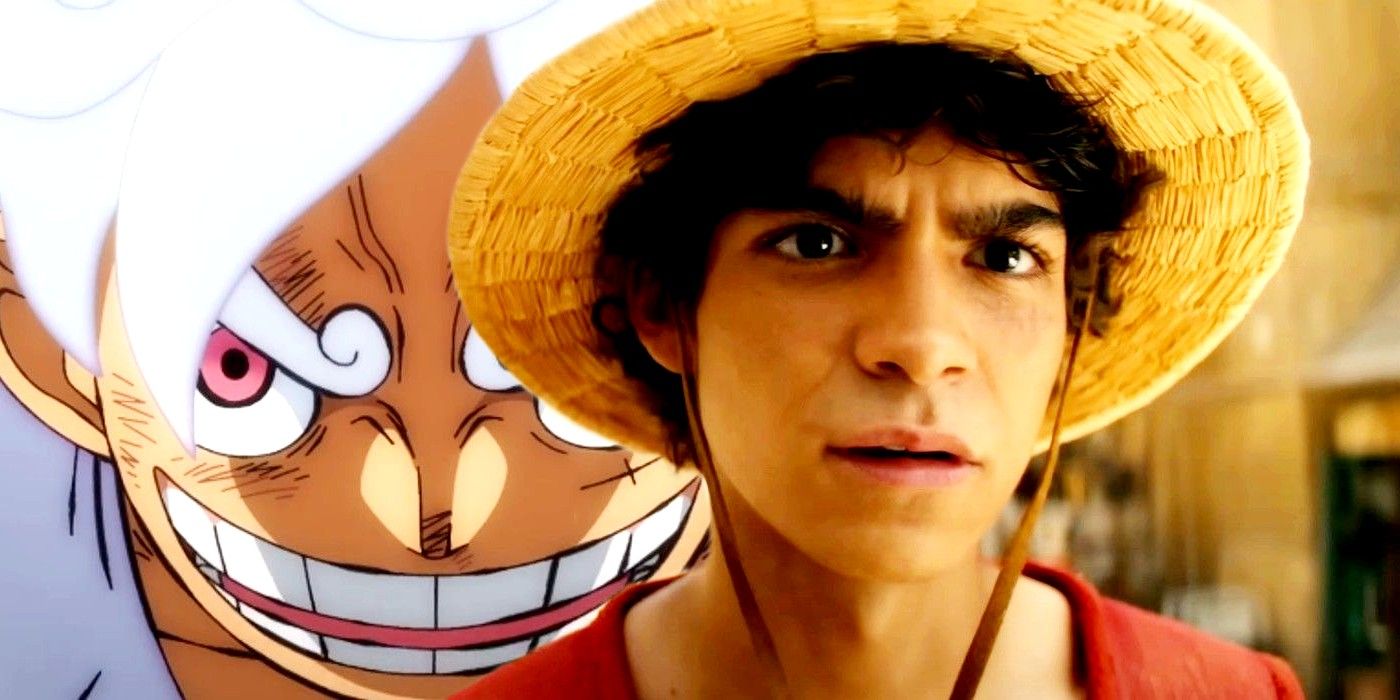 One Piece - Trailer apresenta Gear 5 do Luffy - AnimeNew