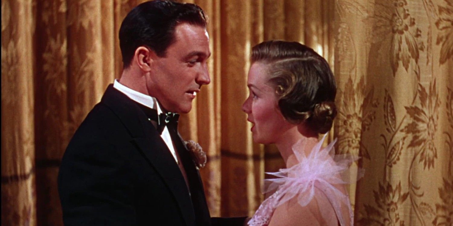 Las 10 mejores películas románticas de la década de 1950