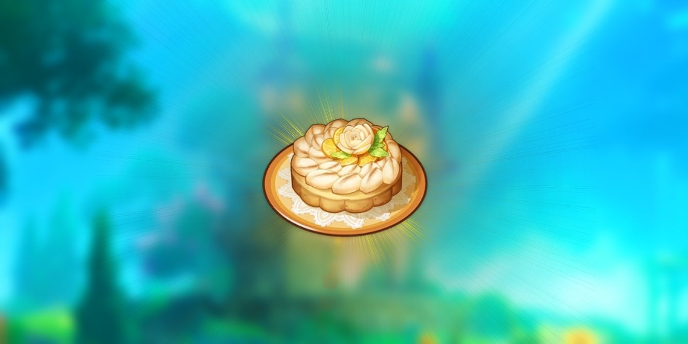 Genshin Impact’s Fruity Trio is highlighted.