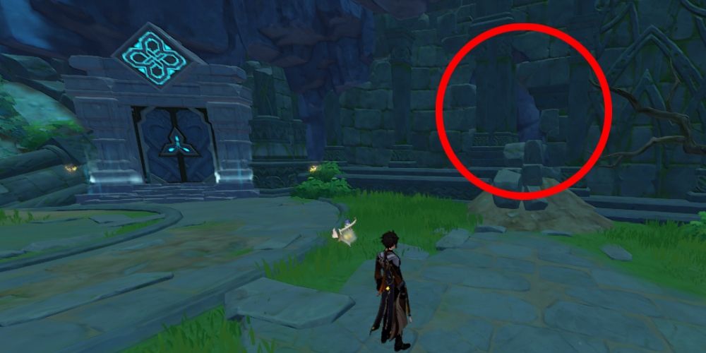 Genshin Impact Hidden Treasures In Liyue You Didn’t Know About