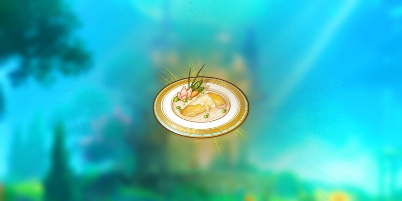 Genshin Impact’s Vessie Chicken is highlighted.