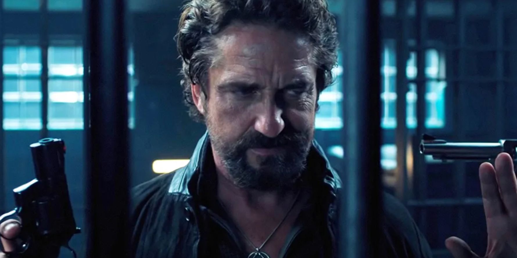 Gerard Butler's Trending Netflix Movie Is A Terrific Reminder To Watch His 82% Thriller From 3 Years Ago