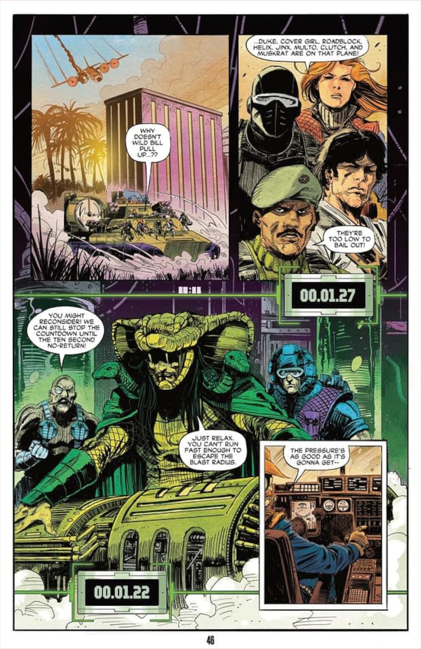 GI Joe ARAH 301 pg 4