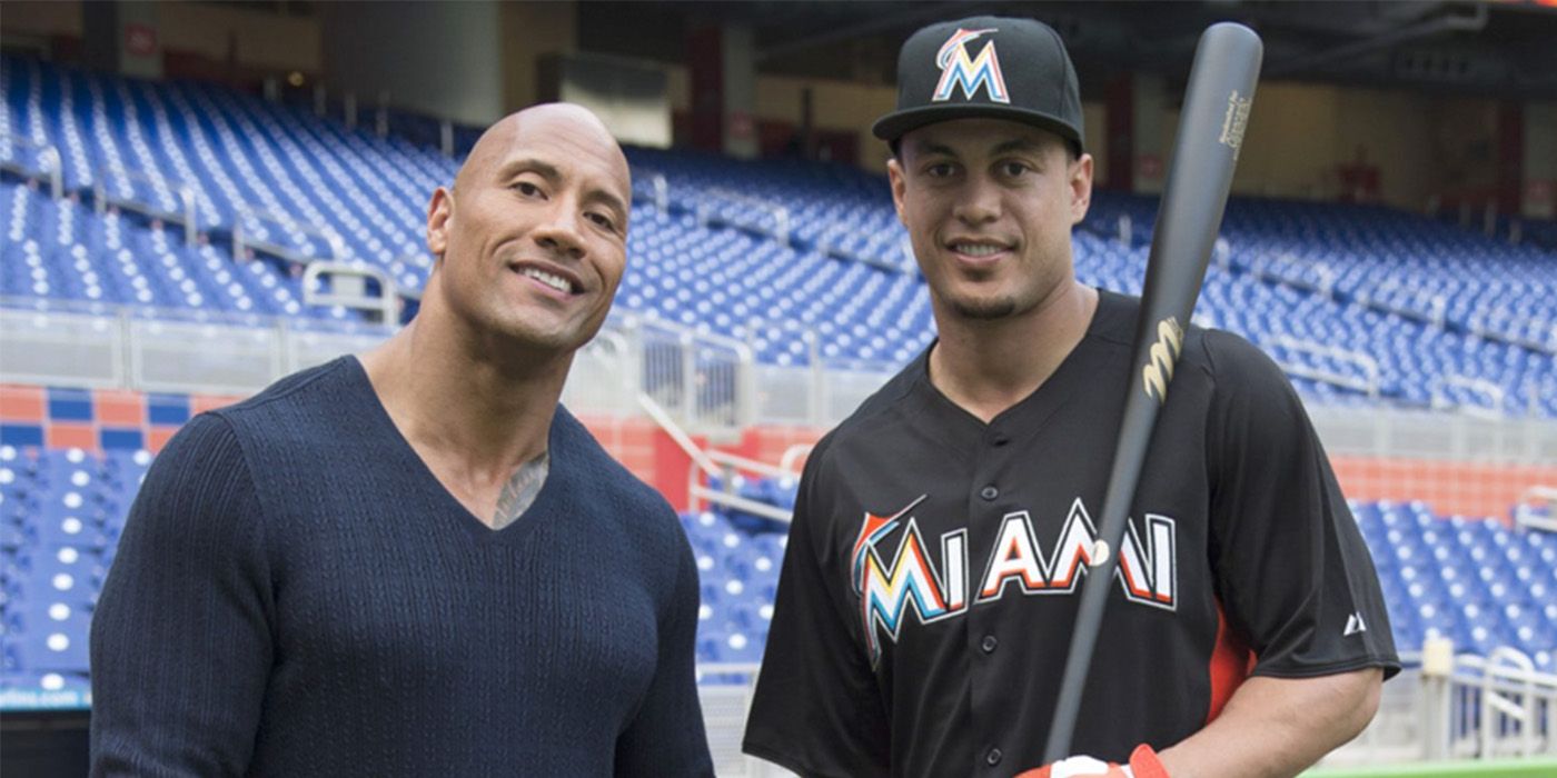 The Ultimate Lineup: Over 20 Authentic NFL Player & Athlete Cameos in The Rock's Ballers