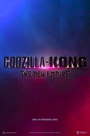 Godzilla King Kong s Next Team Up Teased By The New Empire Posters