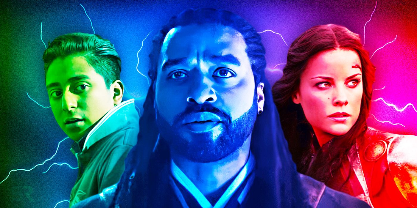 Great Underutilized MCU Characters image