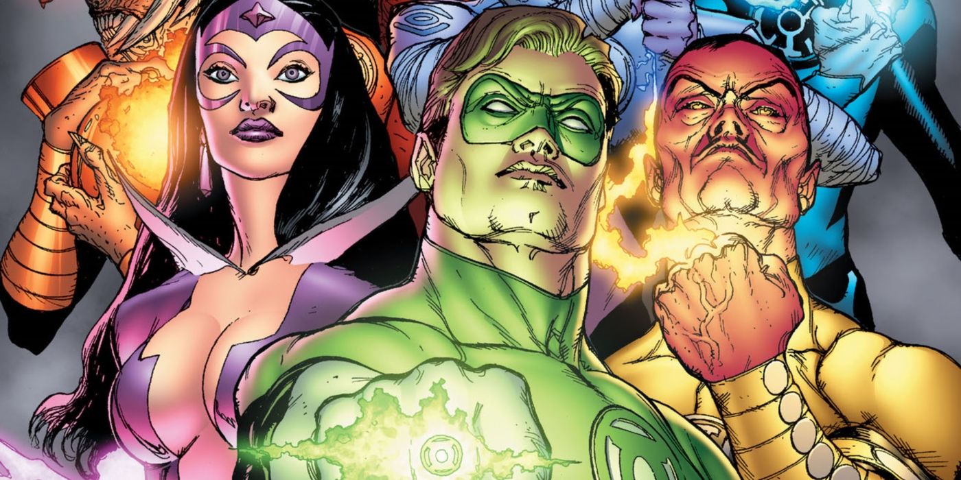 14 Justice League Heroes Who Went On To Lead Their Own Teams